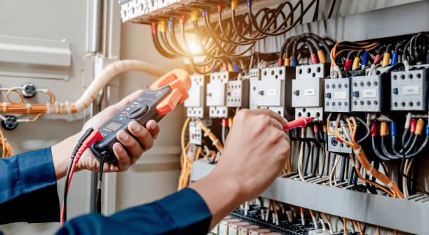 Best Electric Panel Repair  in Clarkesville, GA