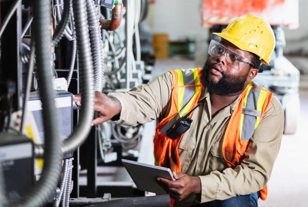 Best Licensed Electrician  in Clarkesville, GA