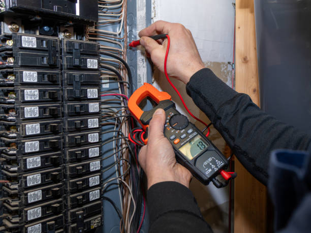 Best Electrical System Inspection  in Clarkesville, GA