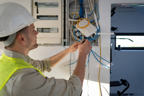 Best Licensed Electrician  in Clarkesville, GA