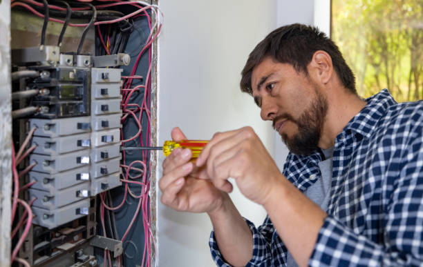 Best 24-Hour Electrician  in Clarkesville, GA